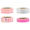 Washi Tape Rosa Forte Washi Tape Rosa Forte